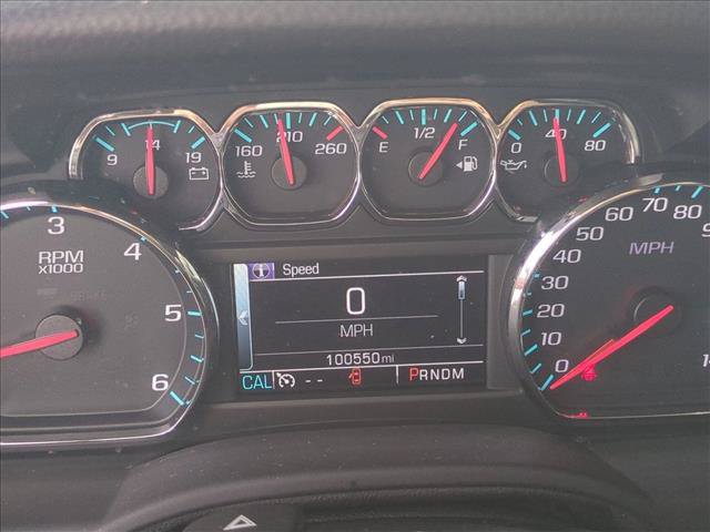 Certified 2015 Chevrolet Tahoe LT w/ Luxury Package RWD image 11
