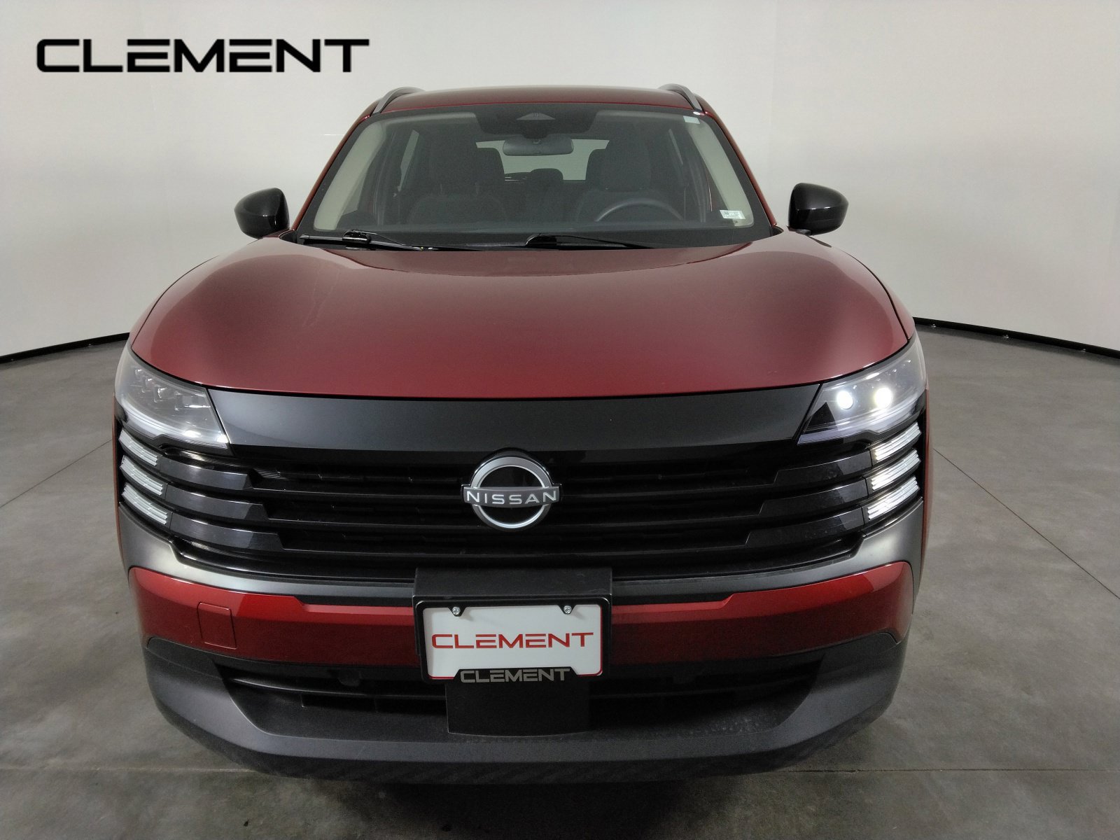 Used 2026 Nissan Kicks SV FWD image 2
