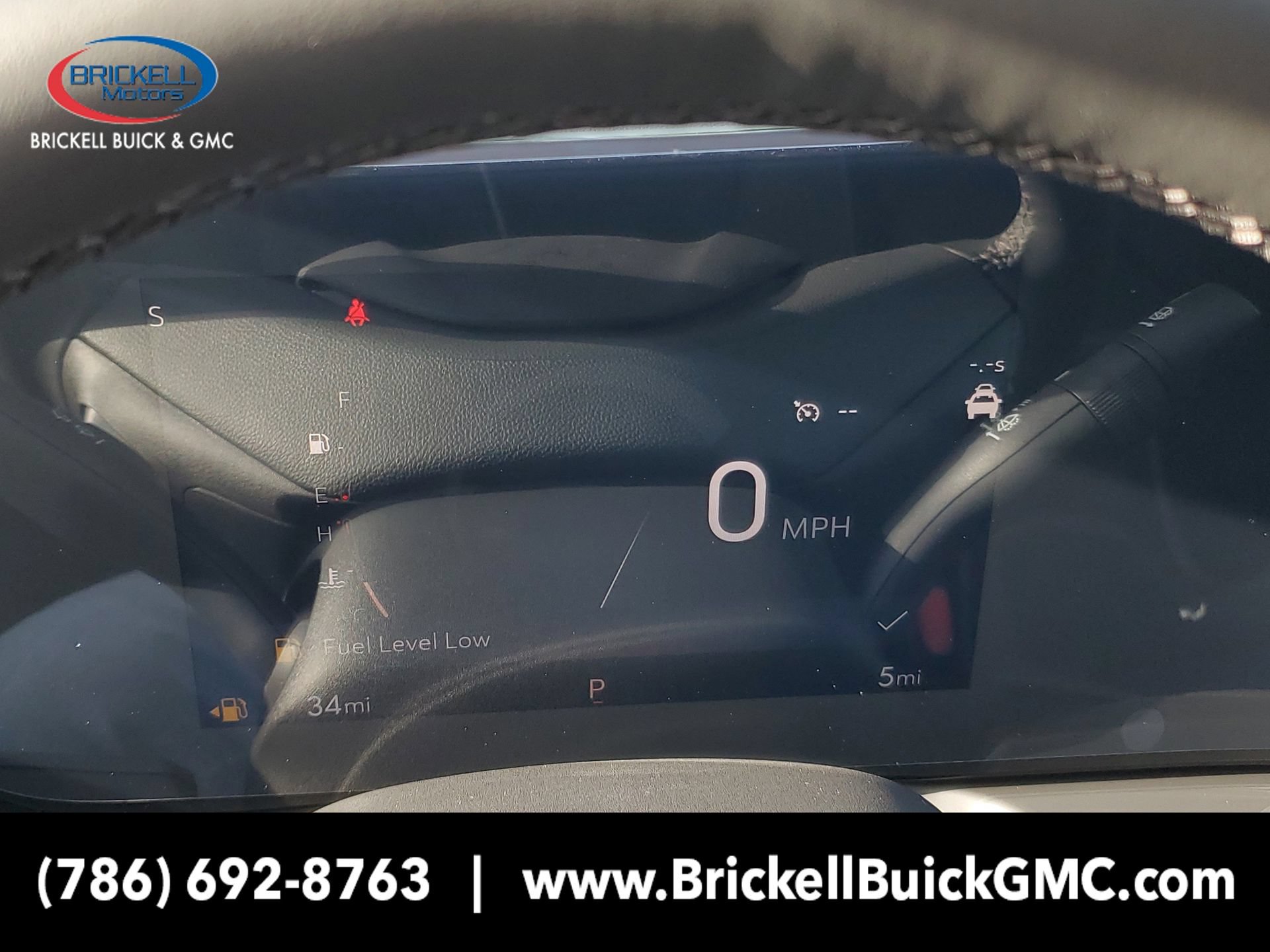 New 2026 Buick Encore GX Sport Touring w/ Comfort Package FWD image 24