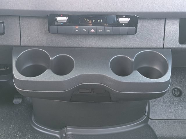 New 2026 Mercedes-Benz Sprinter 2500 image 20