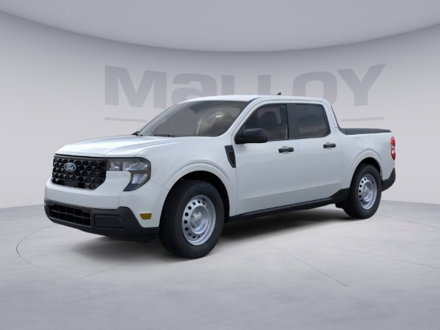 New 2026 Ford Maverick XL w/ Equipment Group 101A