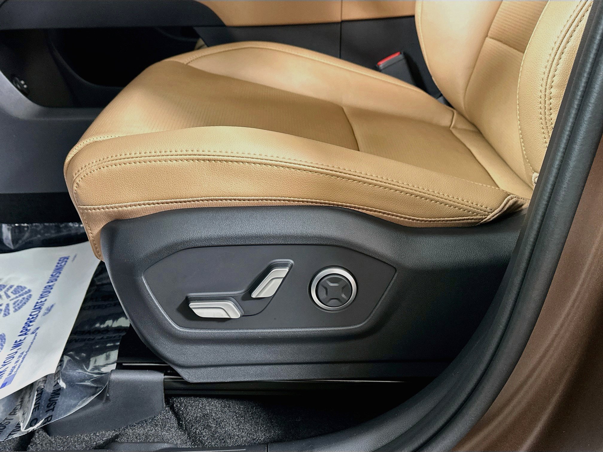 New 2027 Hyundai Santa Fe Limited AWD/4WD image 20