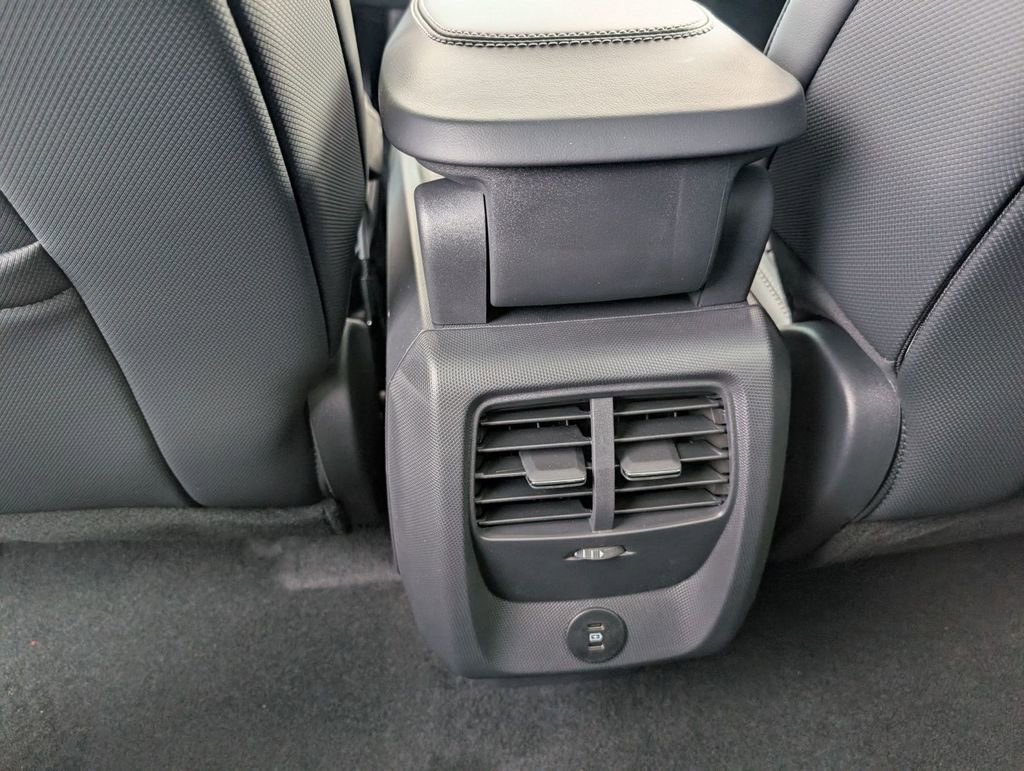 New 2025 Ford Mustang Mach-E Premium image 40