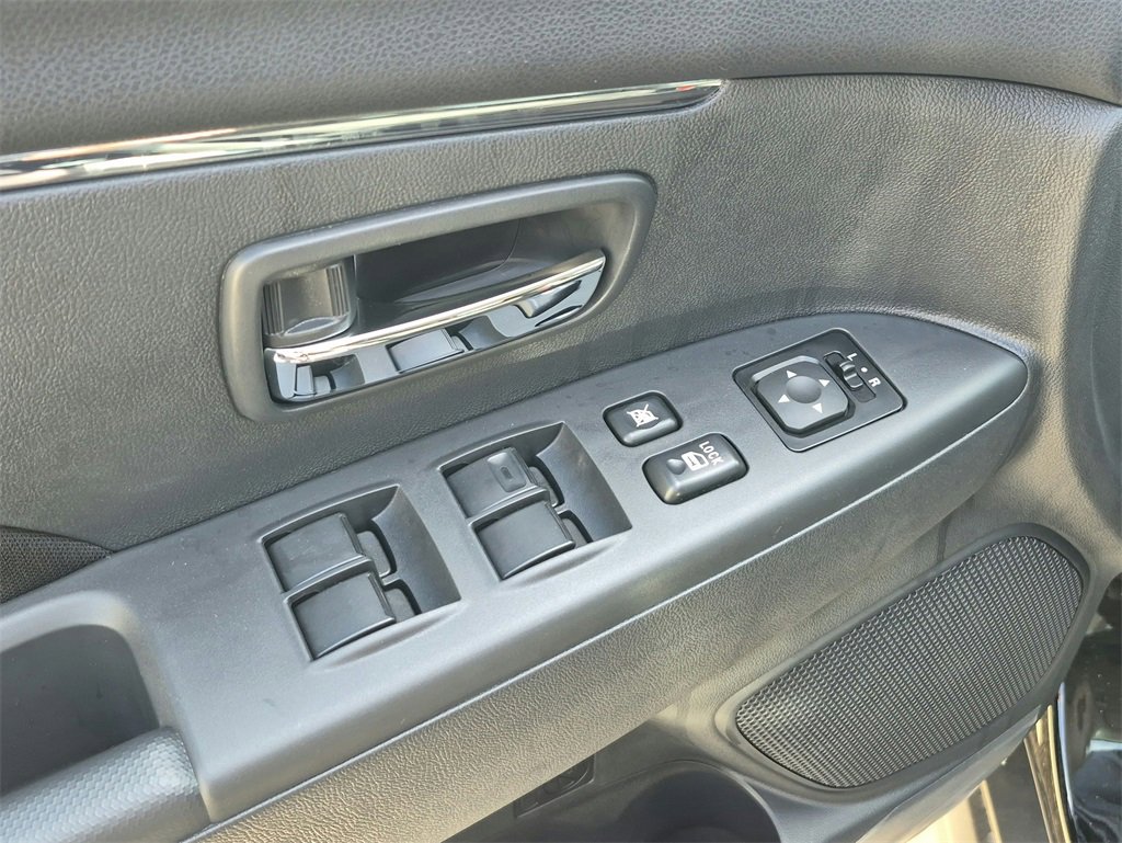 Used 2025 Mitsubishi Outlander Sport LE image 15