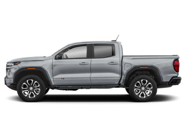 Used 2026 GMC Canyon AT4 w/ Technology Plus Package AWD/4WD image 6