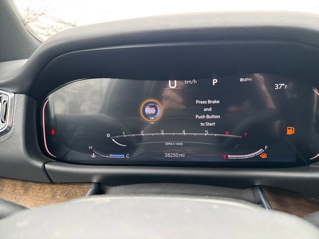 Used 2023 Jeep Grand Wagoneer L 4WD image 15