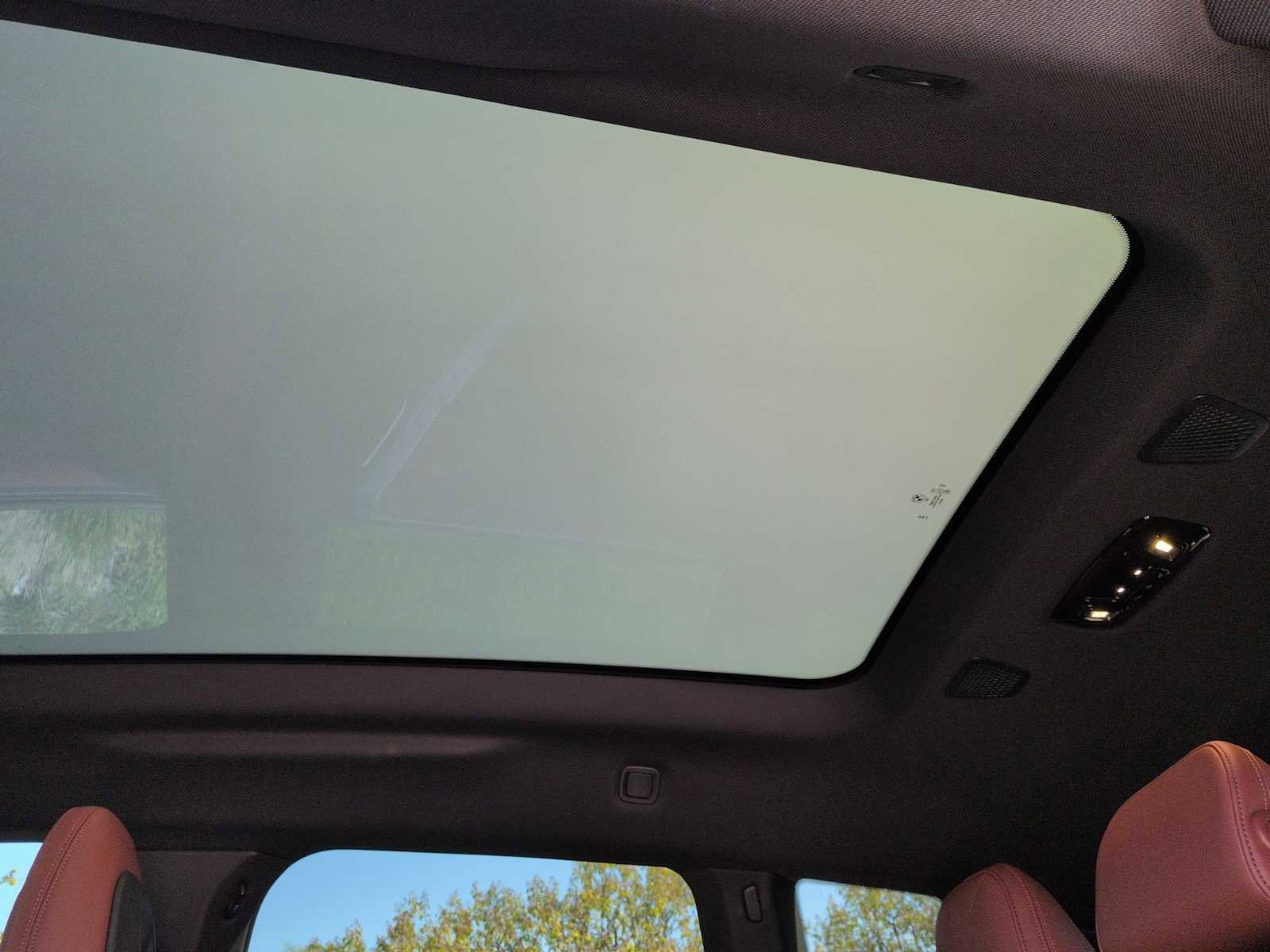 Used 2025 BMW iX M60 image 22