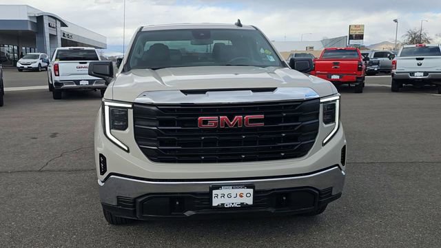 New 2026 GMC Sierra 1500 Pro w/ Pro Value Package AWD/4WD image 3