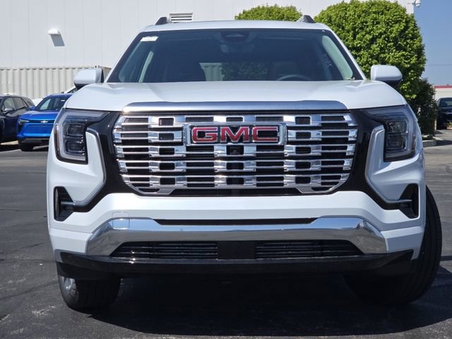 New 2026 GMC Terrain Denali w/ LPO, Floor Liner Package AWD/4WD image 20