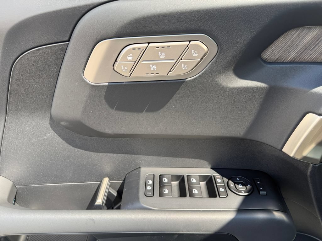 New 2027 Kia Telluride SX Prestige AWD/4WD image 20