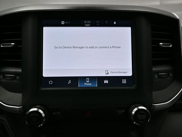 Used 2024 RAM 2500 Big Horn w/ Bed Utility Group image 35