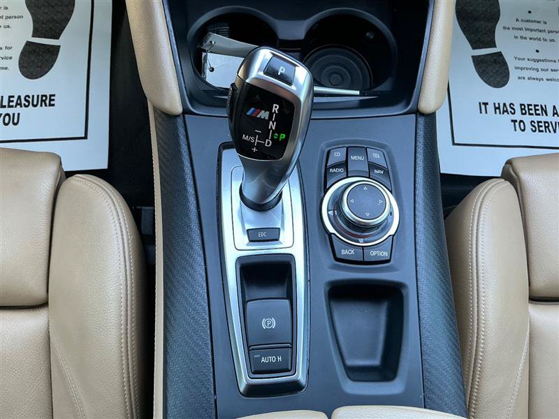 Used 2012 BMW X5 M AWD/4WD image 47