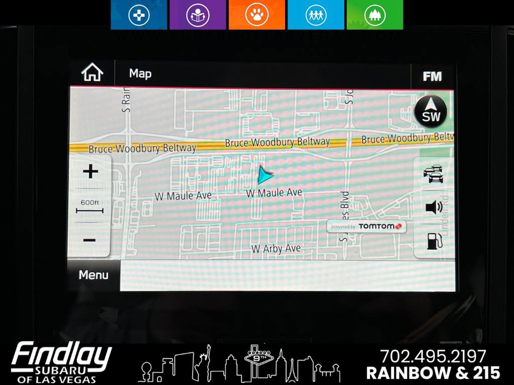 New 2025 Subaru Forester Wilderness w/ Convenience Package image 22