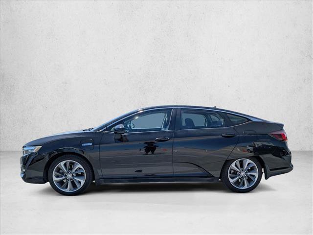 Used 2018 Honda Clarity Touring image 8