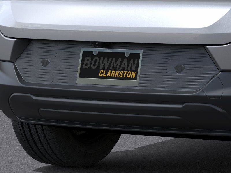 New 2026 Chevrolet Equinox EV LT image 14