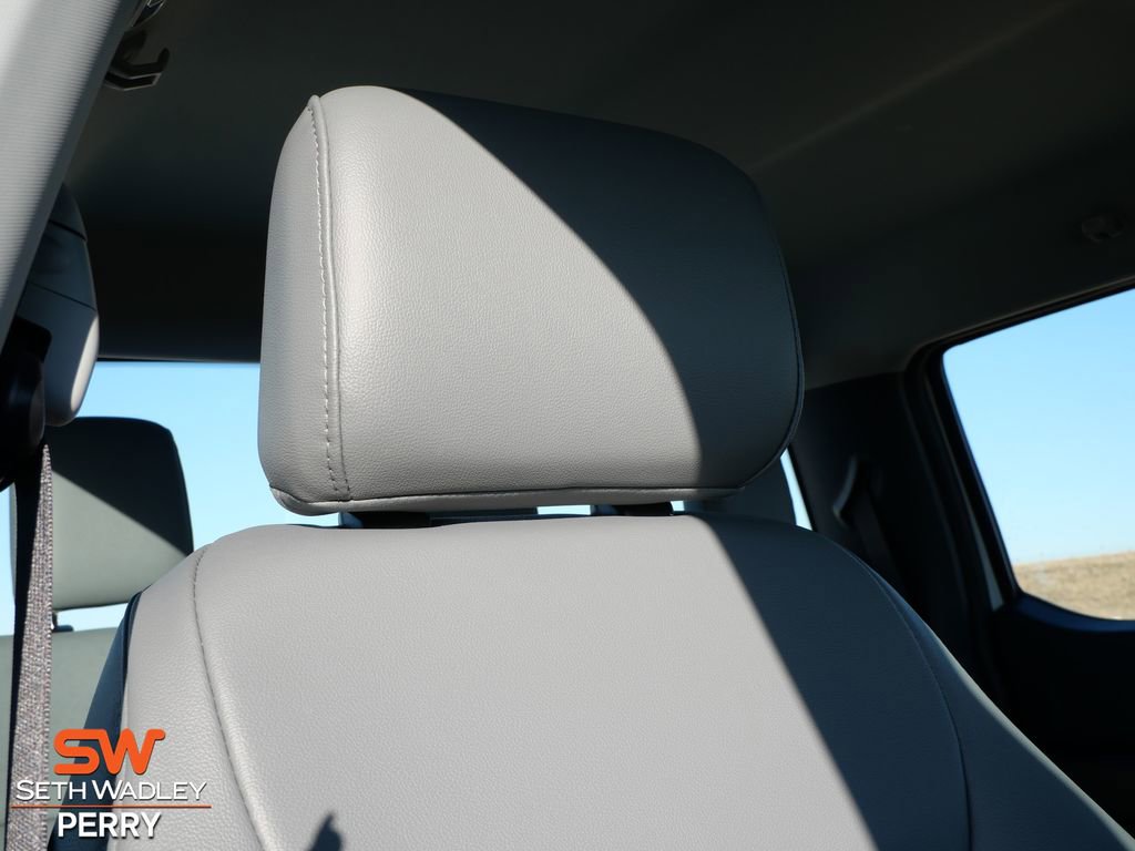 New 2026 Ford F250 XL w/ XL Driver Assist Package image 15