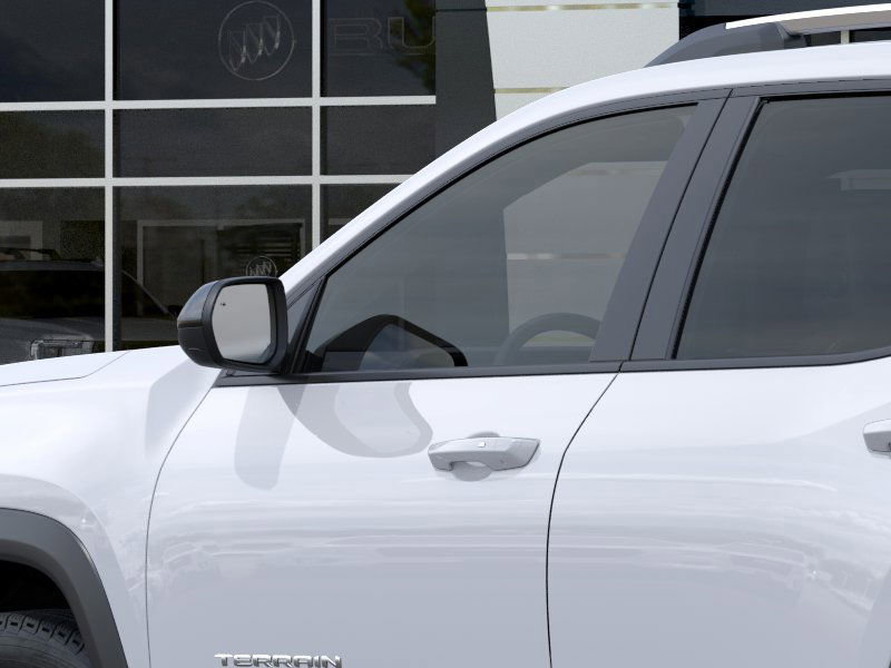 New 2026 GMC Terrain Elevation w/ Elevation Premium Package image 12