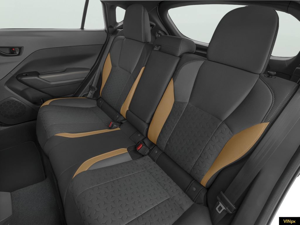 New 2026 Subaru Crosstrek 2.5i Sport AWD/4WD image 12