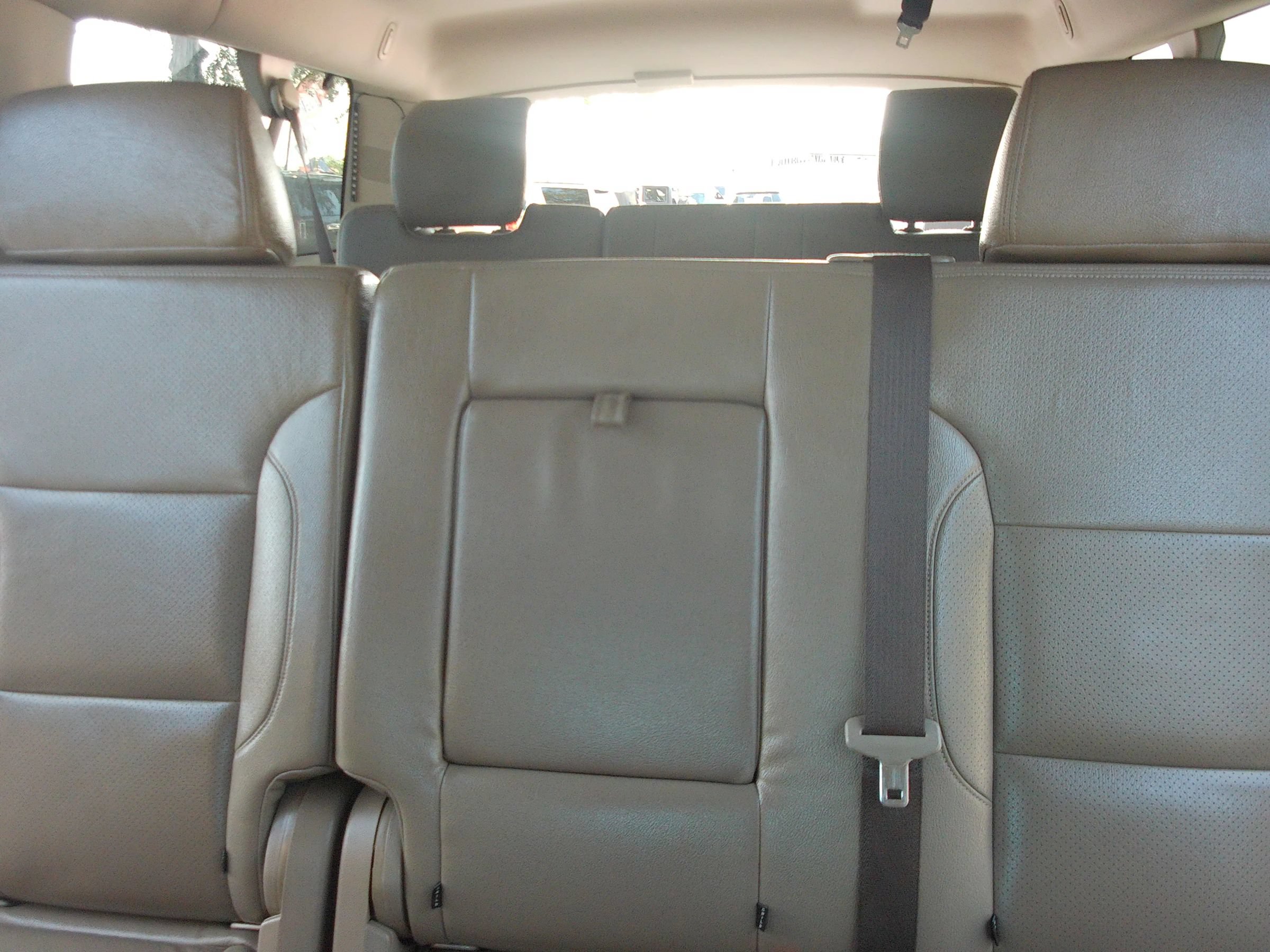 Used 2018 GMC Yukon XL SLE RWD image 22