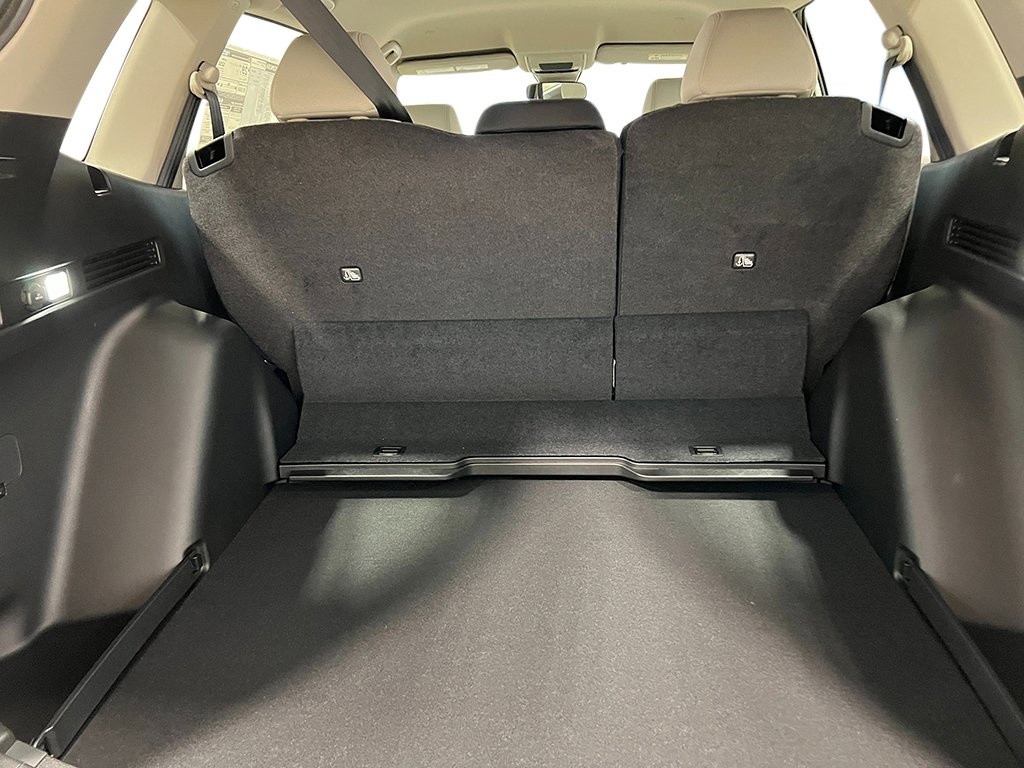 New 2025 Honda CR-V LX image 27