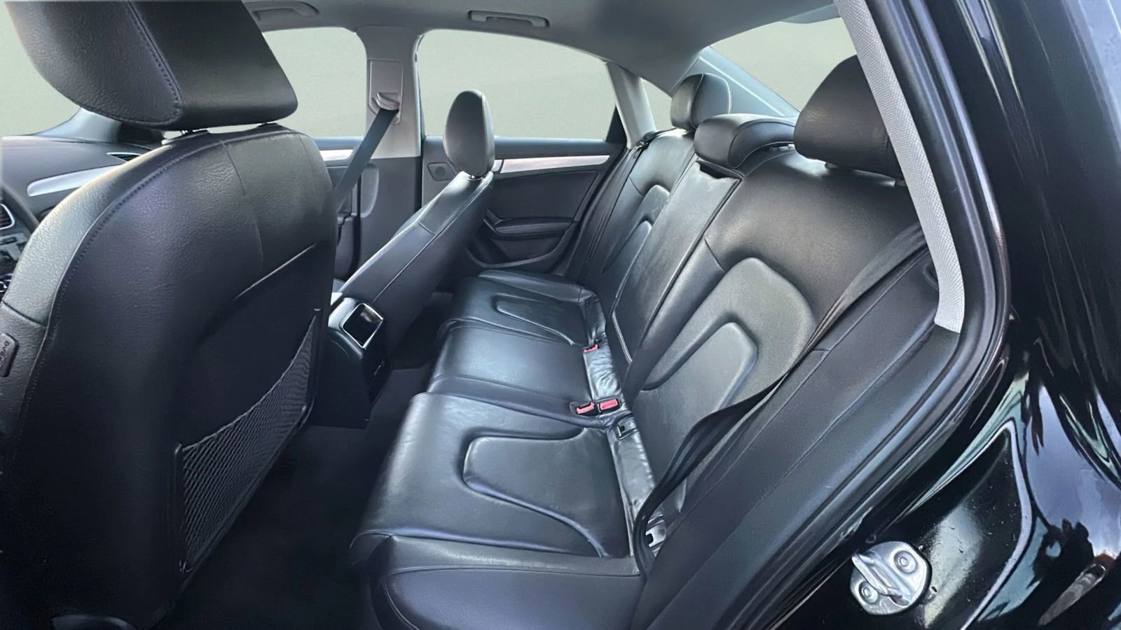 Used 2013 Audi A4 2.0T Premium w/ Convenience Pkg image 18