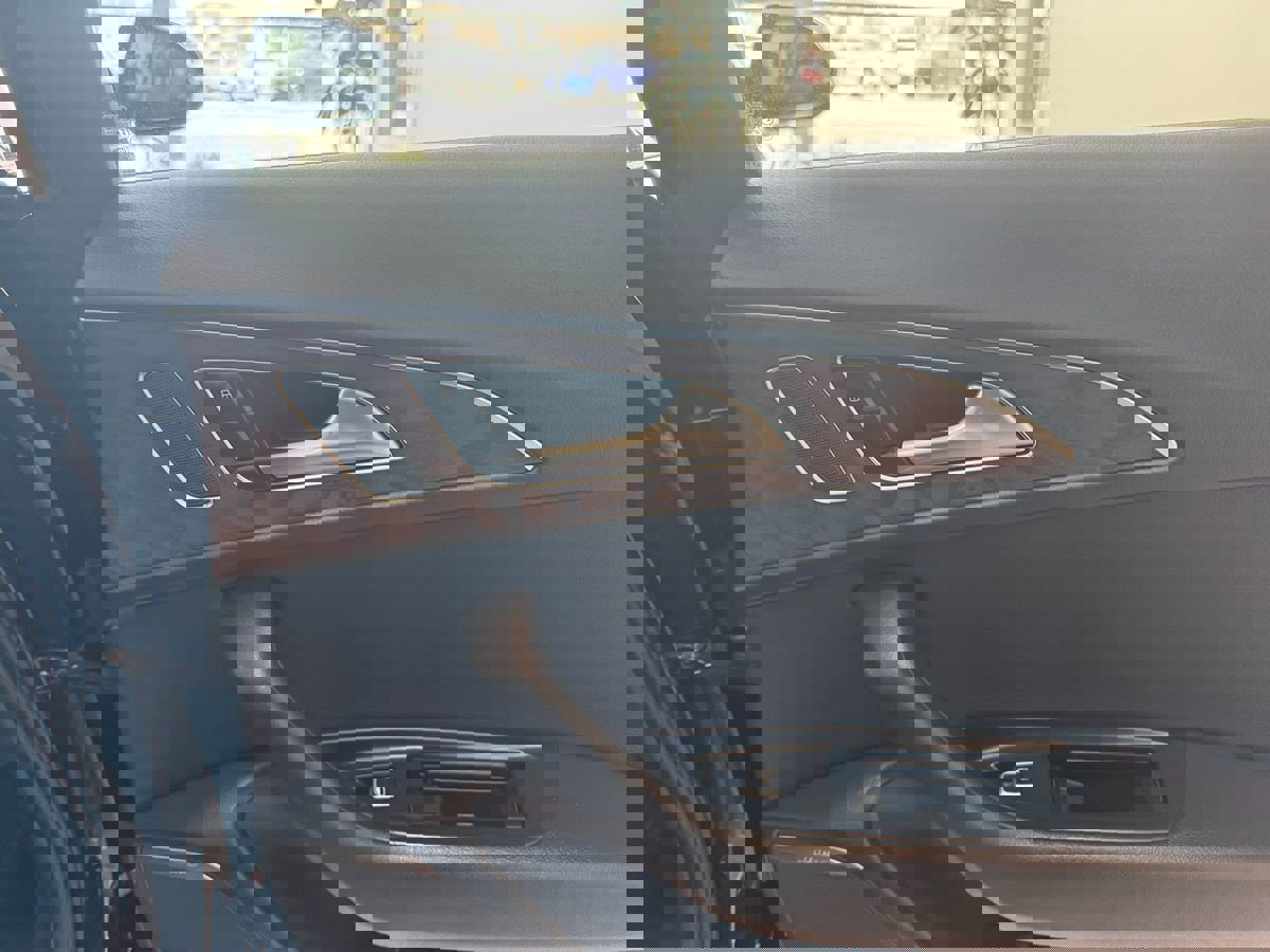 Used 2016 Audi A6 3.0T Premium Plus w/ S Line Sport Package image 53