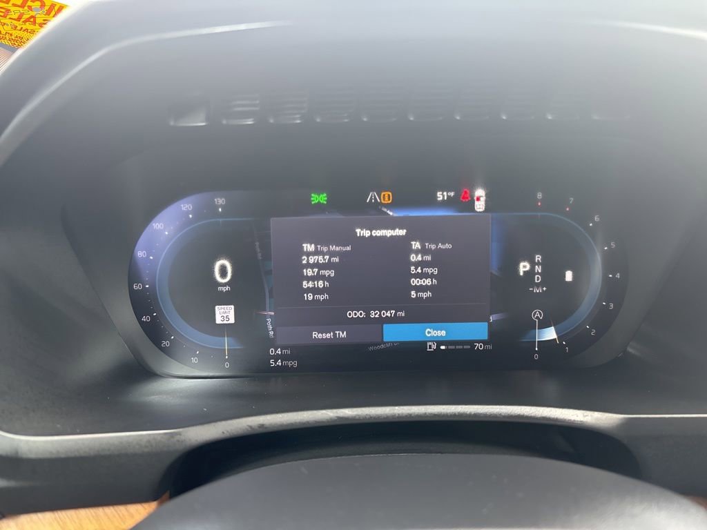 Certified 2023 Volvo XC90 B6 Plus image 10