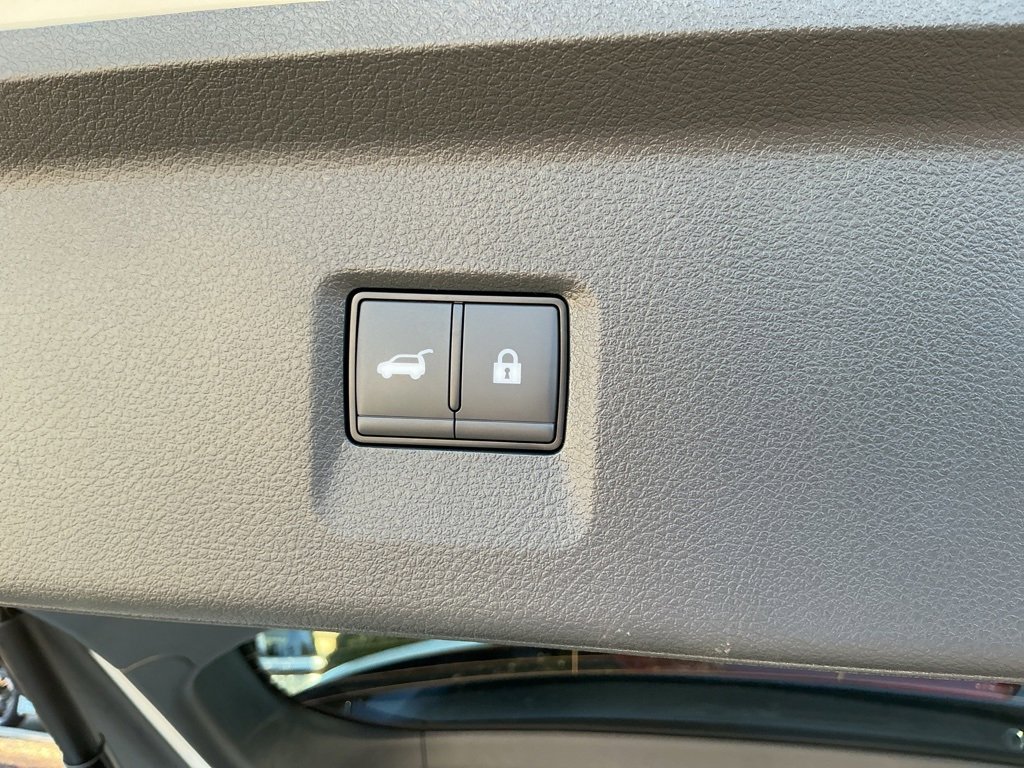 New 2026 INFINITI QX60 Sport w/ Dark Cargo Package image 32