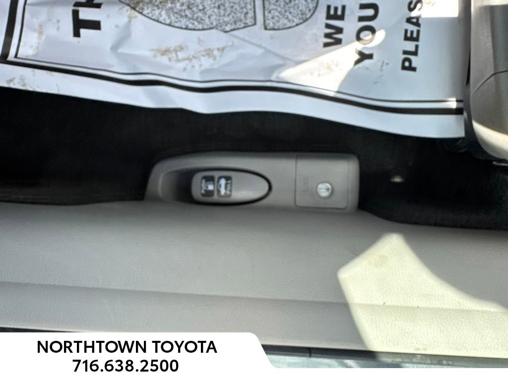 Used 2012 Honda Accord LX image 28