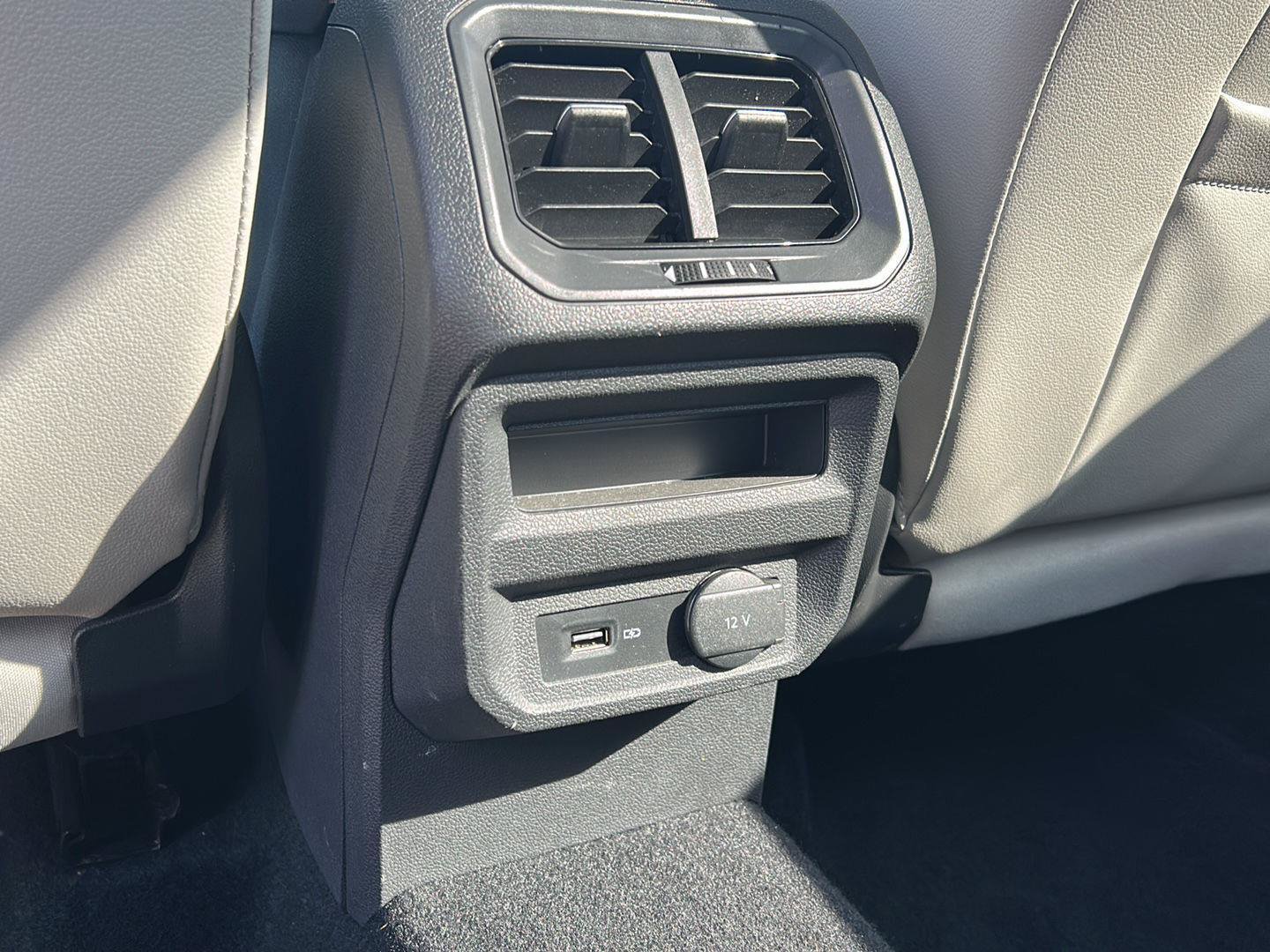 Used 2019 Volkswagen Tiguan S AWD/4WD image 22
