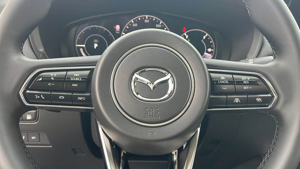 New 2026 MAZDA CX-90 Plug-In Hybrid w/Premium Sport image 23