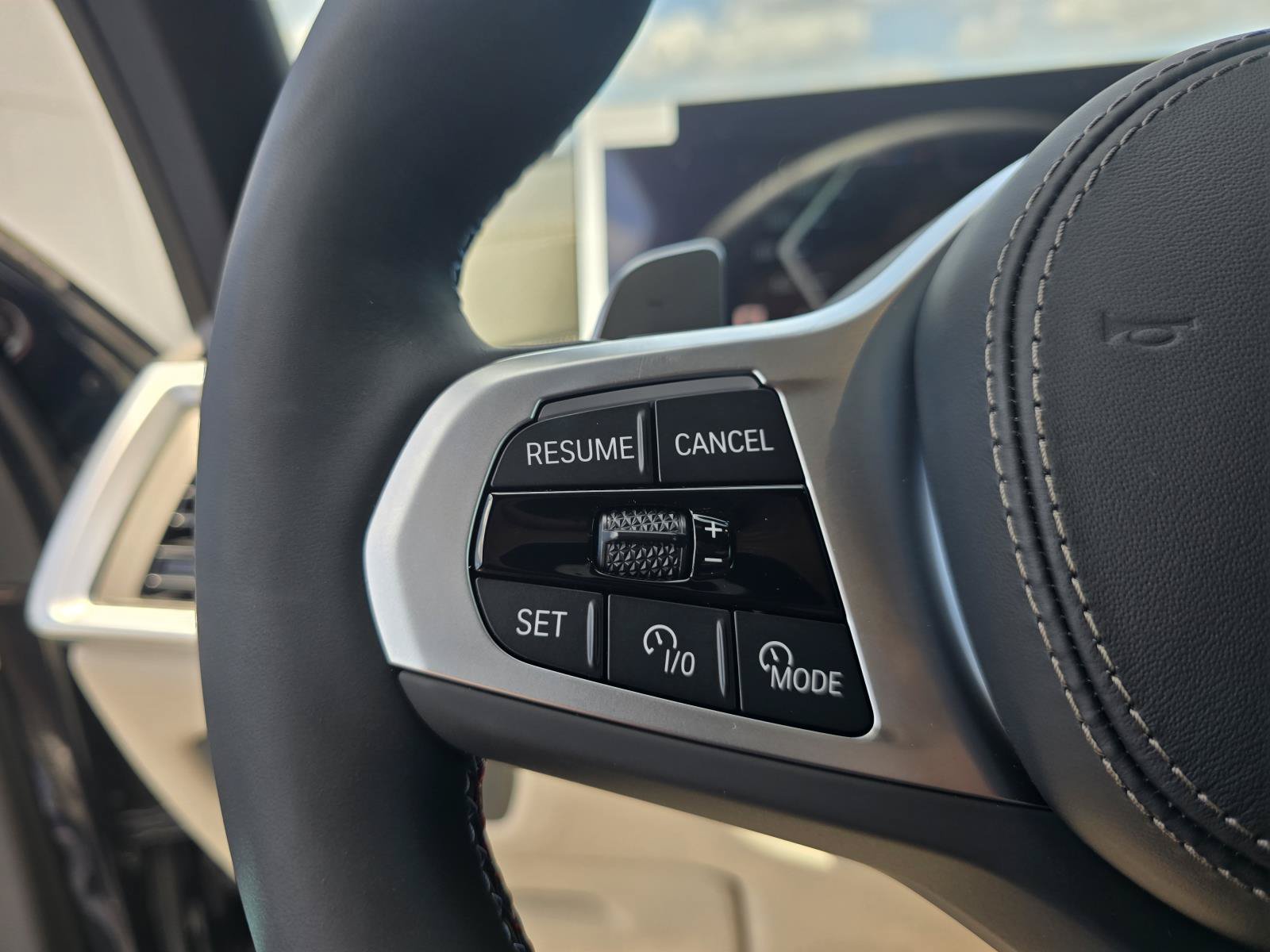 New 2026 BMW X5 M60i AWD/4WD image 22