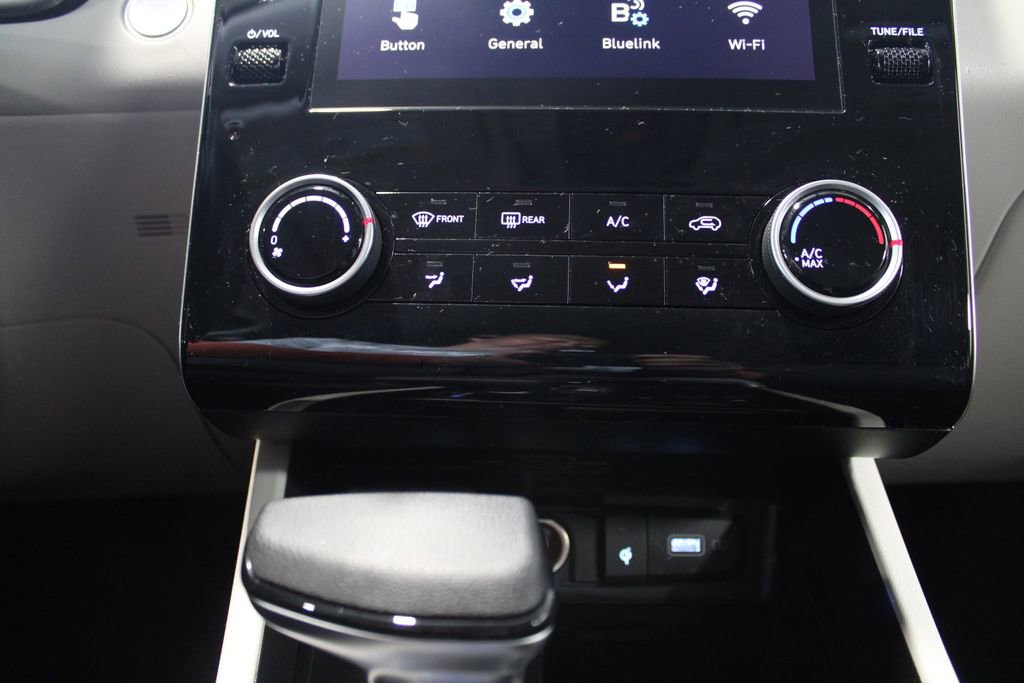 Used 2023 Hyundai Tucson SEL AWD/4WD image 31