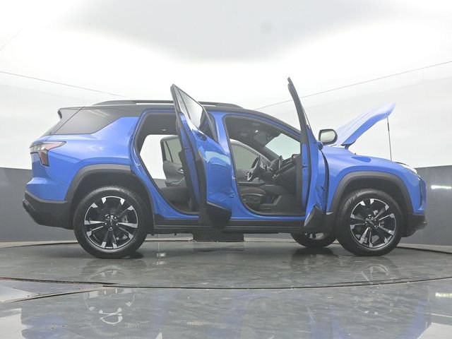 Used 2026 Chevrolet Equinox RS w/ Convenience Package III AWD/4WD image 59