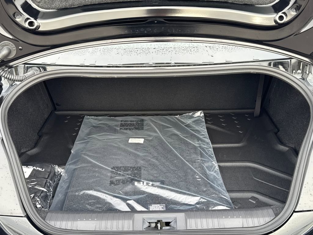 New 2026 Subaru BRZ Limited image 13