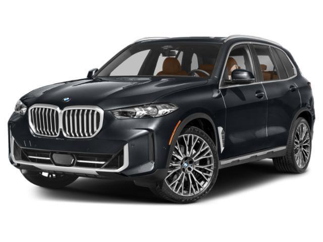 Used 2024 BMW X5 sDrive40i w/ M Sport Package