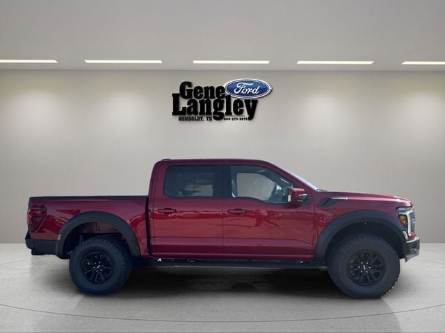 New 2026 Ford F150 Raptor AWD/4WD image 44