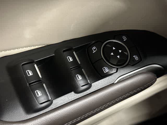 Used 2019 Lincoln MKC Reserve w/ MKC Climate Package FWD image 20