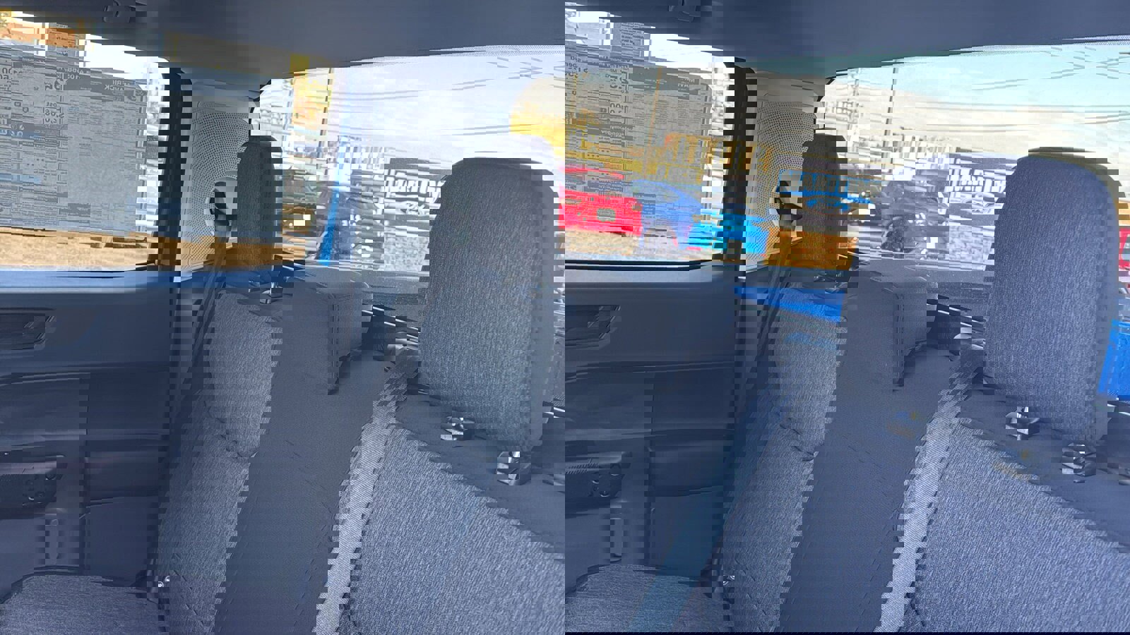 New 2026 Ford Maverick XLT w/ XLT Luxury Package image 29