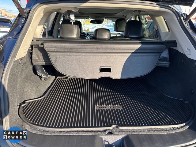 Certified 2020 Nissan Murano Platinum w/ Cargo Package image 21