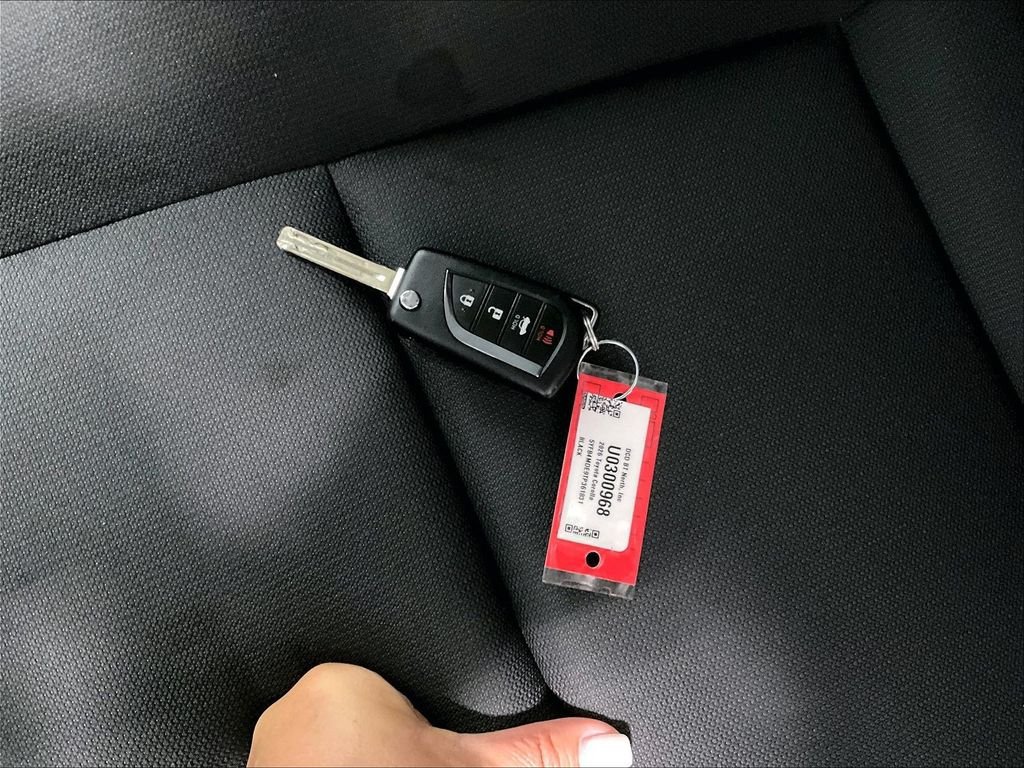 Certified 2026 Toyota Corolla LE FWD image 29
