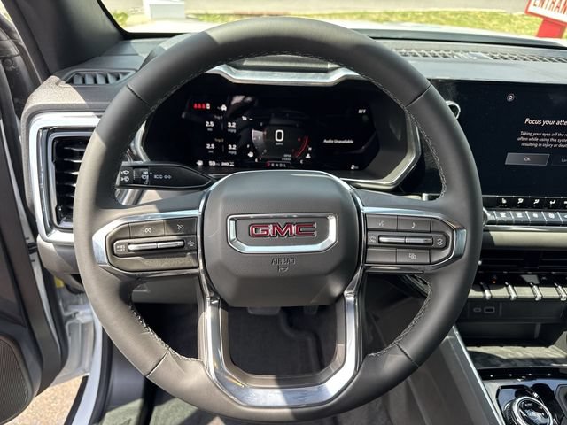New 2026 GMC Canyon Elevation w/ Convenience Package AWD/4WD image 19