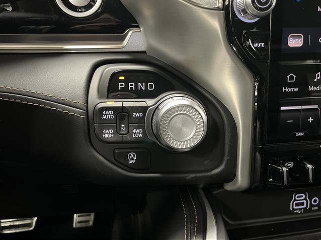 New 2026 RAM 1500 Tungsten w/ Trailer Tow Group image 23