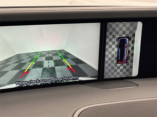 Certified 2024 Lincoln Nautilus Premier w/ Jet Appearance Package image 24