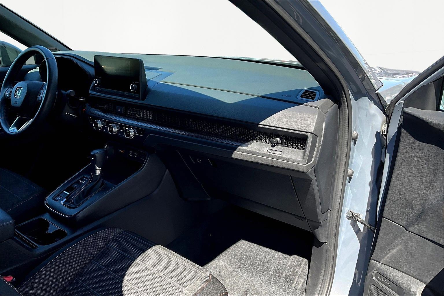 Certified 2024 Honda CR-V Sport image 26