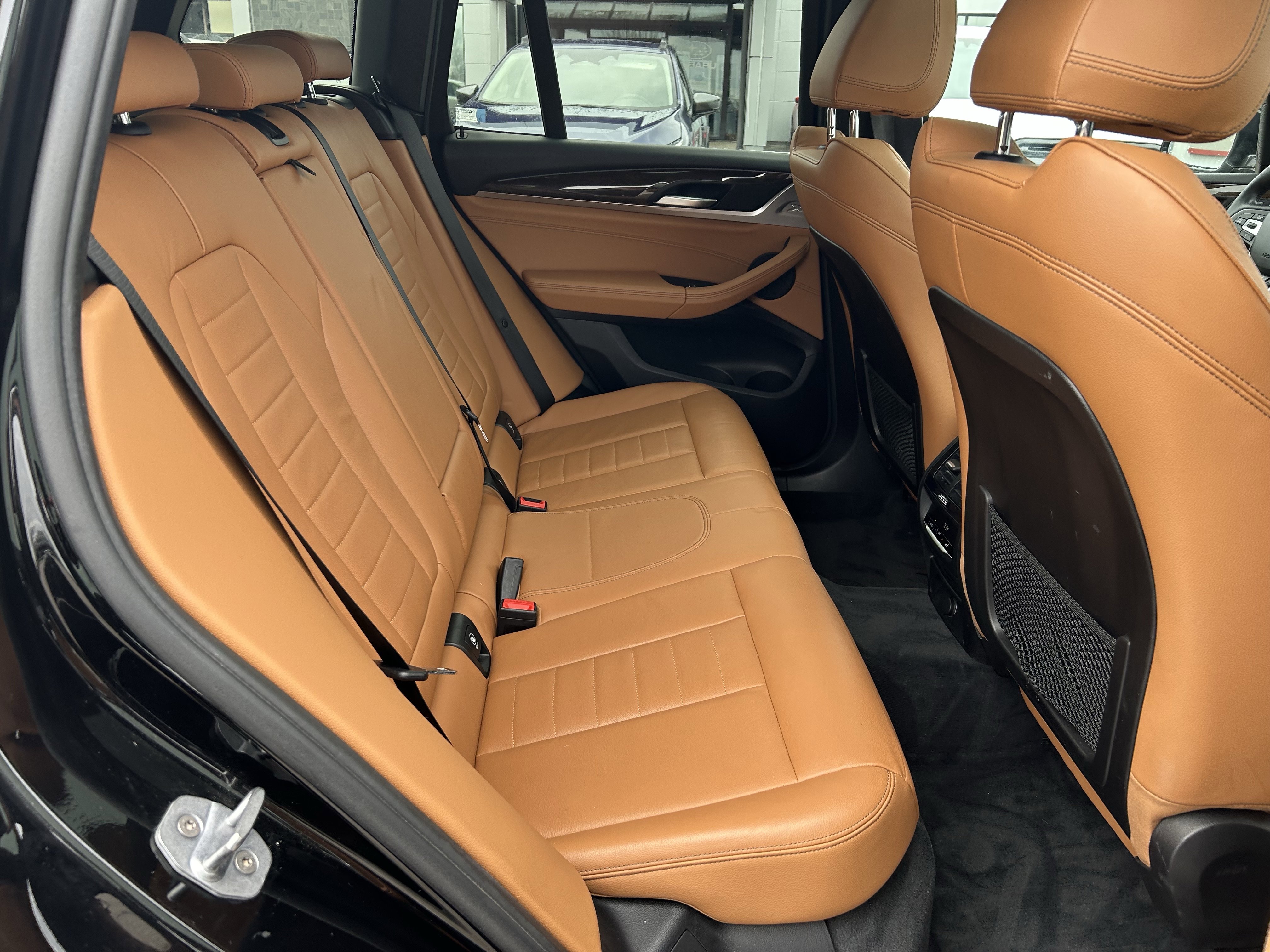 Used 2019 BMW X3 xDrive30i w/ Premium Package image 27