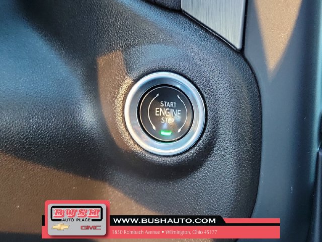 Used 2022 GMC Sierra 2500 Denali w/ Denali Black Diamond Edition AWD/4WD image 28