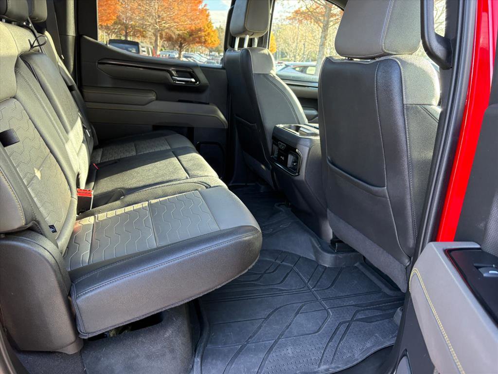 Used 2023 Chevrolet Silverado 1500 ZR2 w/ LPO, Dark Essentials Package image 19