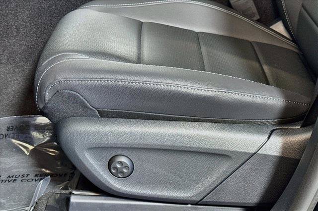 New 2026 Mercedes-Benz GLE 450e 4MATIC image 17