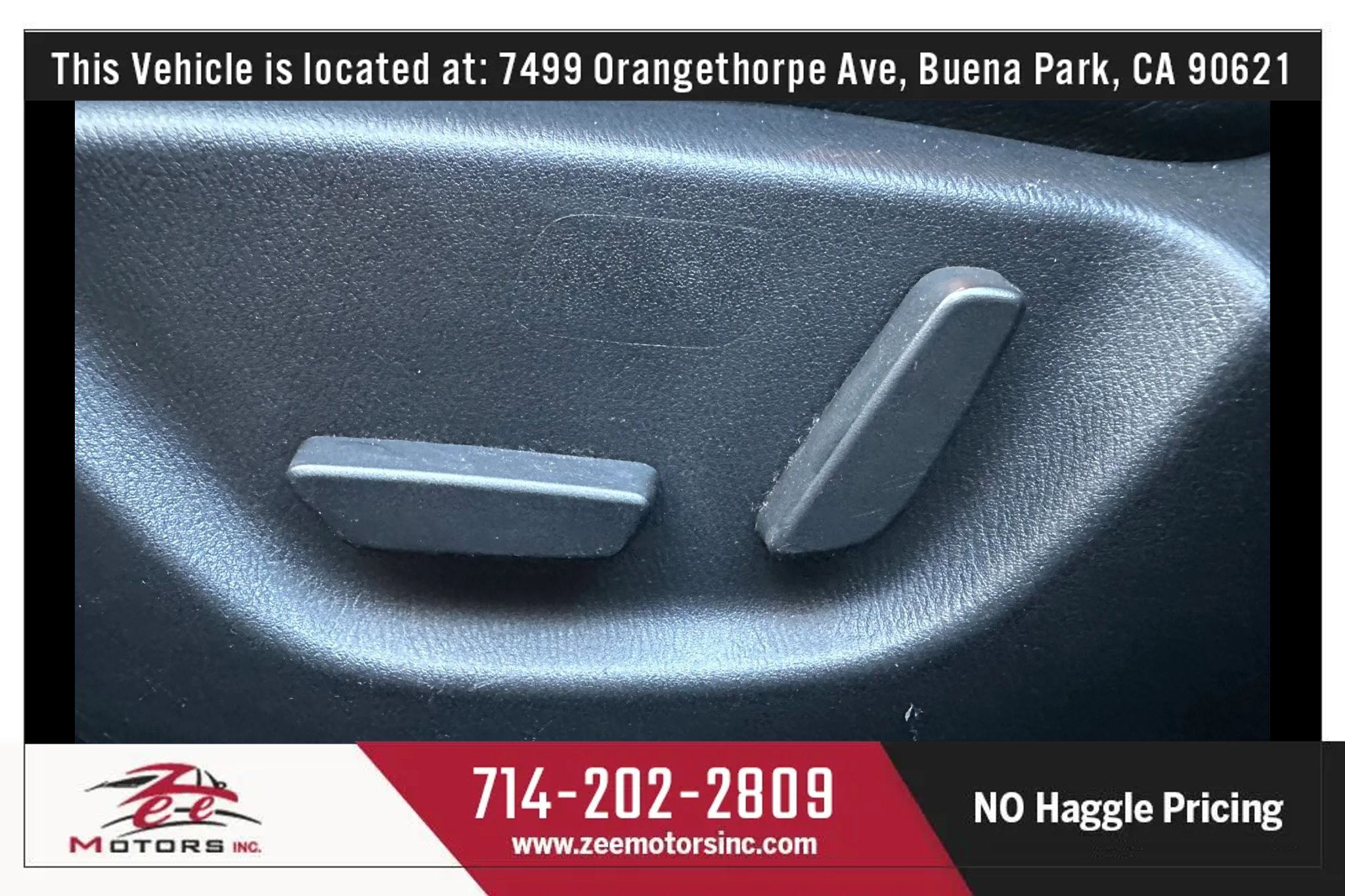 Used 2015 MAZDA MAZDA6 Touring image 30